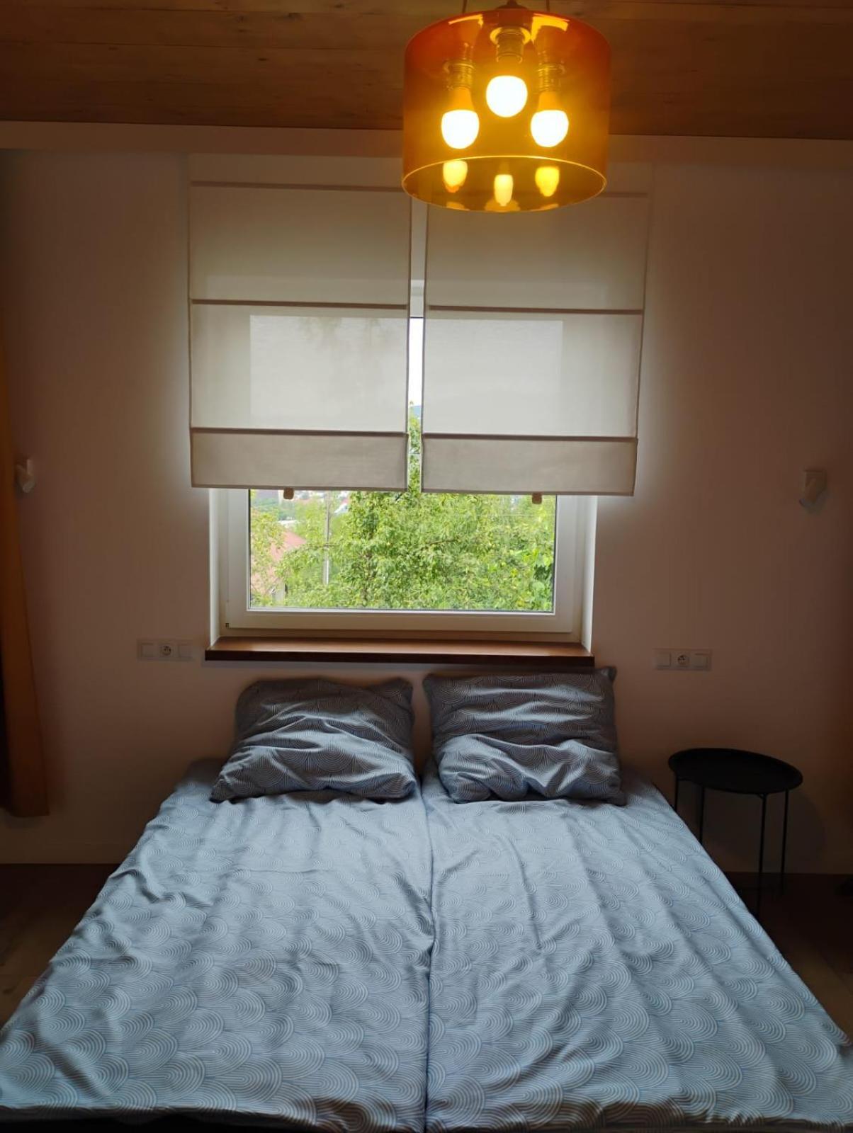Pokoje U Ewy Limanowa Esterno foto