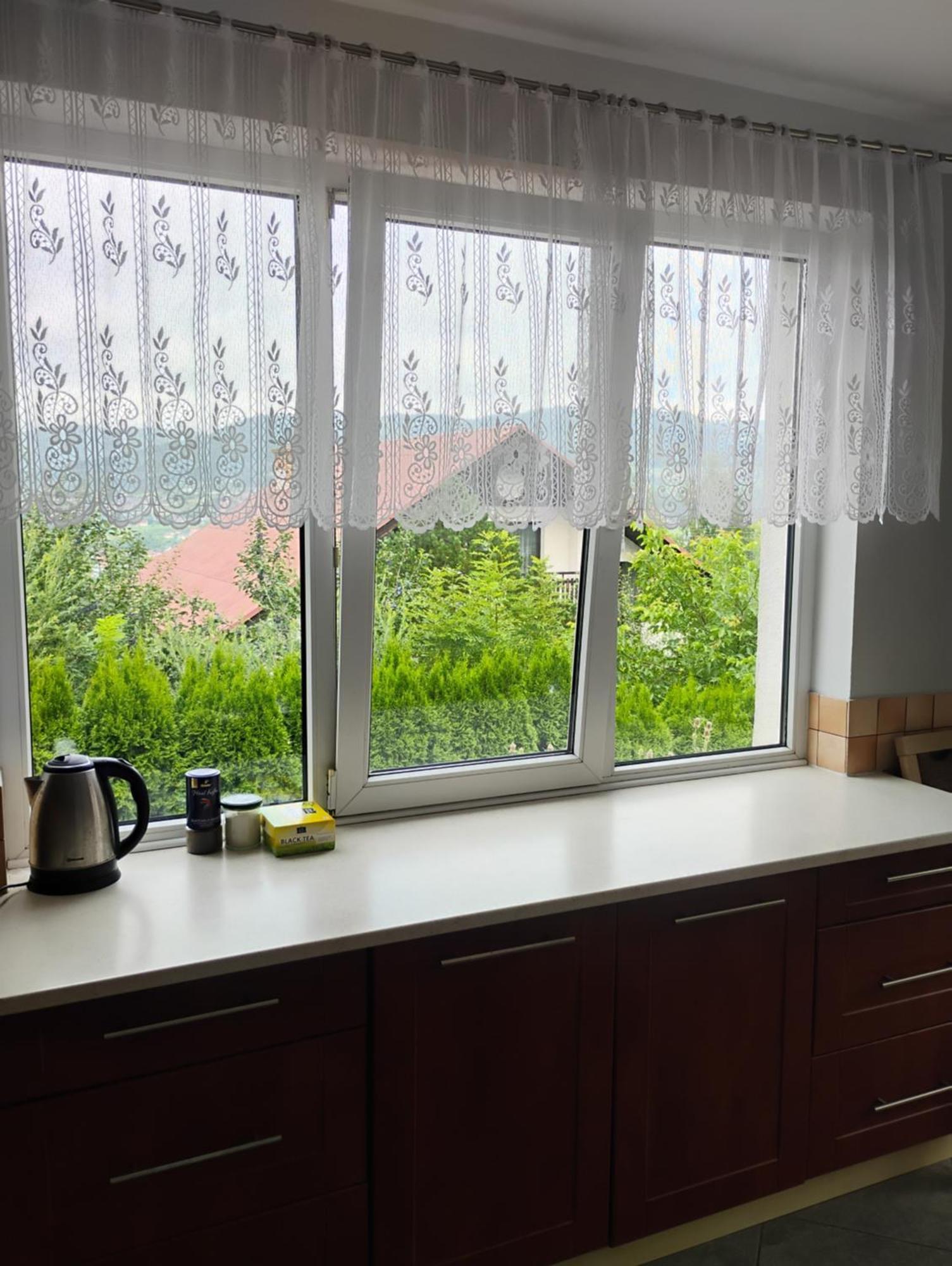 Pokoje U Ewy Limanowa Esterno foto